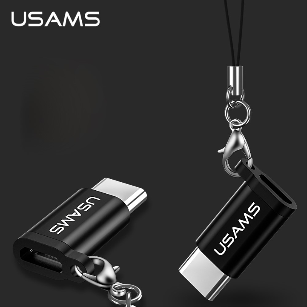 k-p-usams-micro-usb-till-type-c-adapter-svart-p-themobilestore